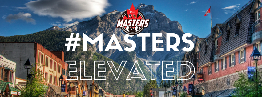 banff2016's tweet photo. Download your PDF copy of the @ISBHF @banff2016 World Masters Program, here
https://t.co/LMuRUwxokd https://t.co/99eEHl4aXM