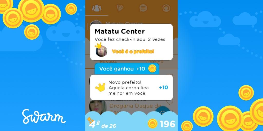 Confira este check-in épico no <a href="/Swarmapp/">Swarm by Foursquare</a>!
swarmapp.com/mcmluz2005/che…