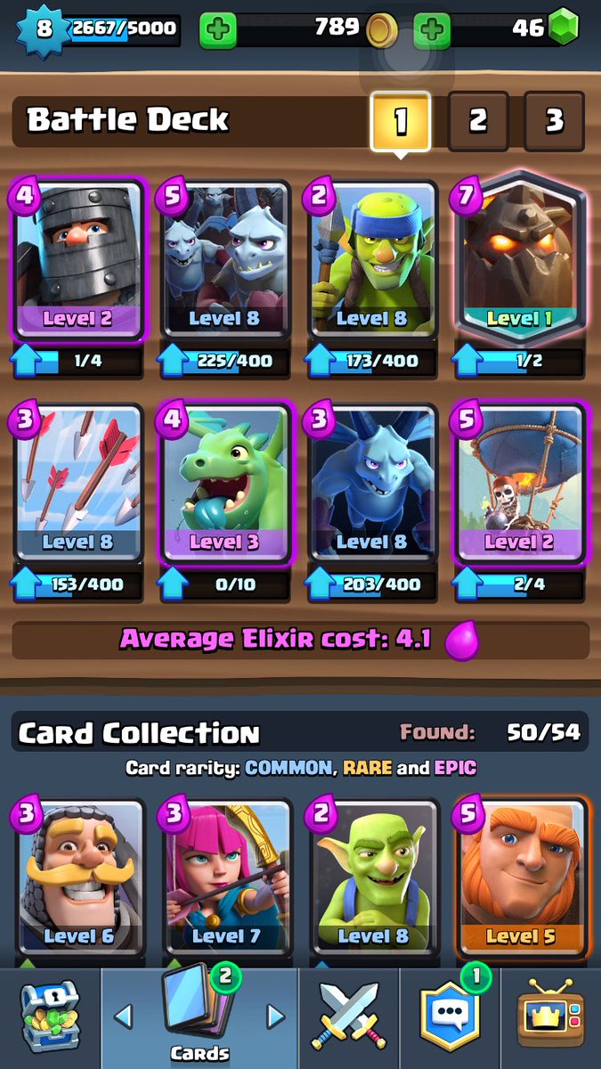 Beast Clash Royale Clash Beast Twitter