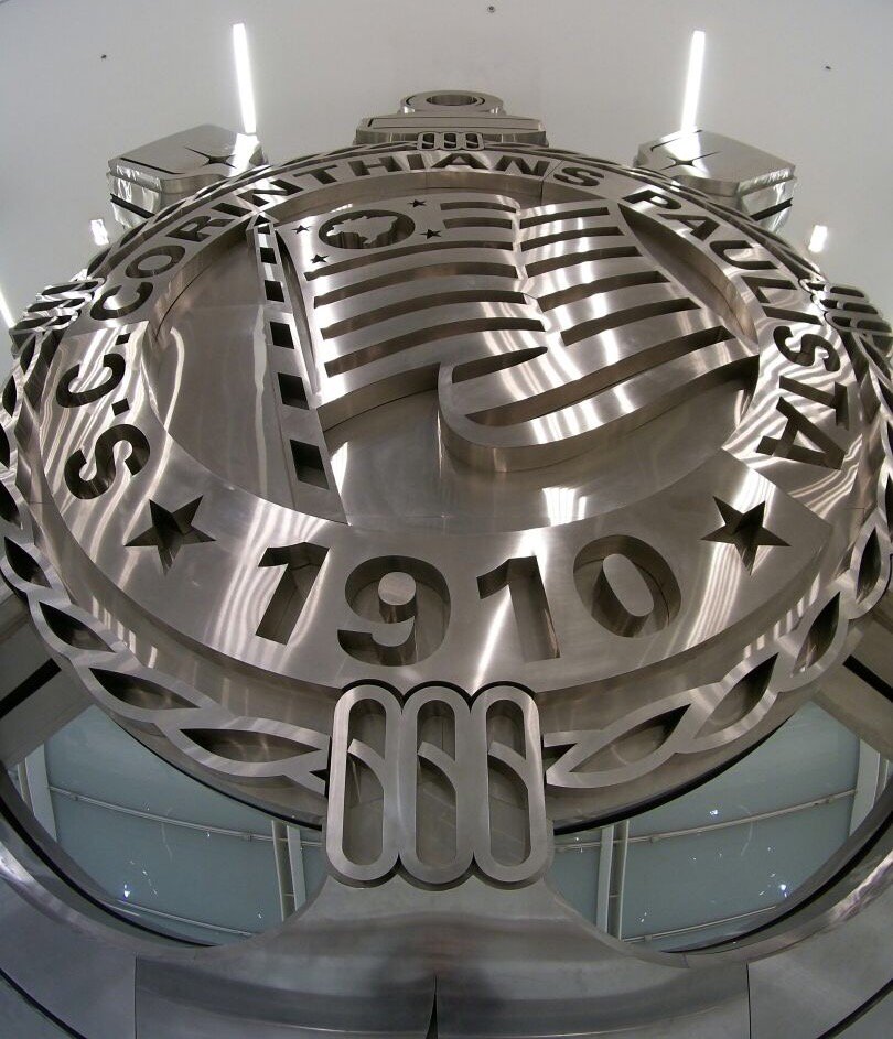 Aqui é #Corinthians!

Foto: Bruno Teixeira