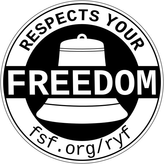 lulzbot3D's tweet photo. The LulzBot TAZ 6 #3Dprinter is #RespectsYourFreedom certified by the @fsf! https://t.co/y167lGrzNH https://t.co/qUCt2YdADl