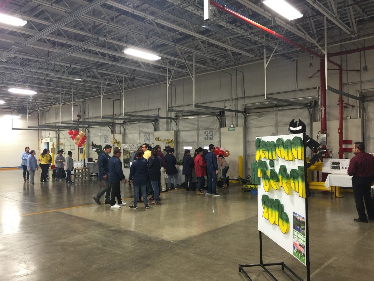 Vinculación UACJ tweet media