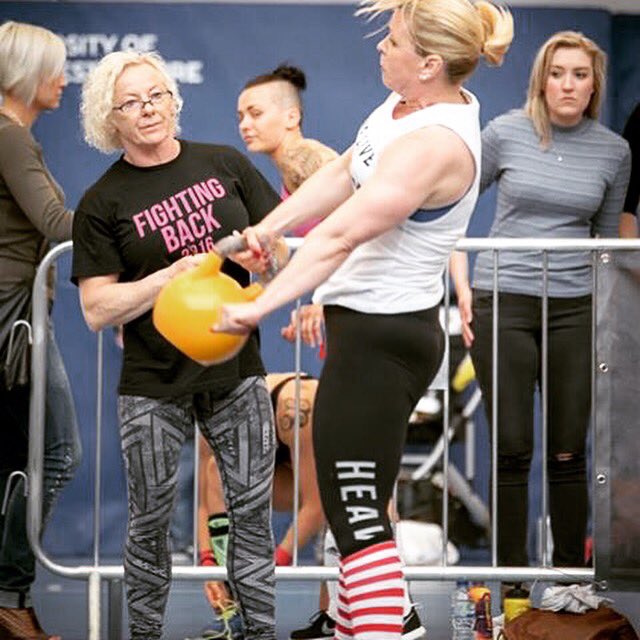 My fav photo...shows the sheer effort, I was getting tired by then!