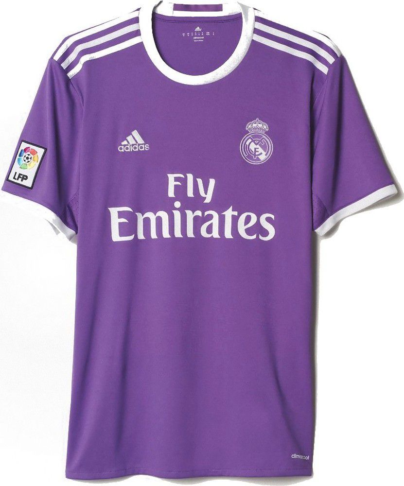 ユニ11 レアル マドリード 16 17 アウェイユニフォームリーク画像 T Co Fbgxcvnyc2 Jersey Kits Realmadrid Camiseta Shirt 新しいリーク画像を追加