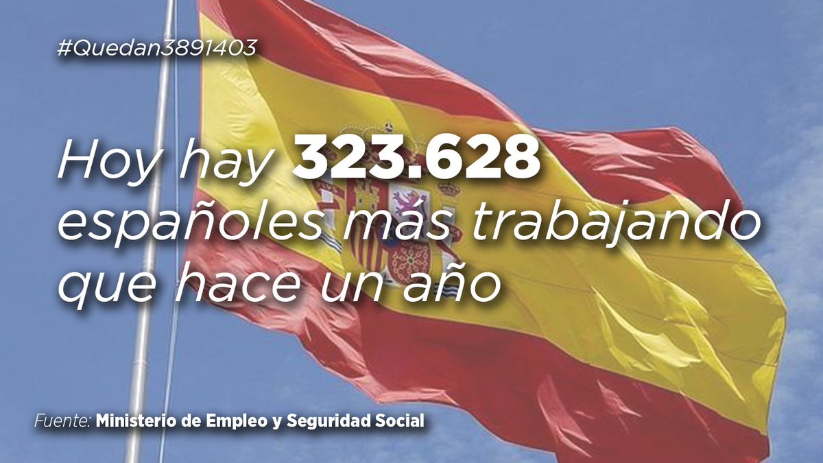 solumbria's tweet photo. #Debate13J
#AhoraMasQueNunca #YoVotoAzul #Afavor #PartidoPopular @marianorajoy https://t.co/s0NEwmrmQK