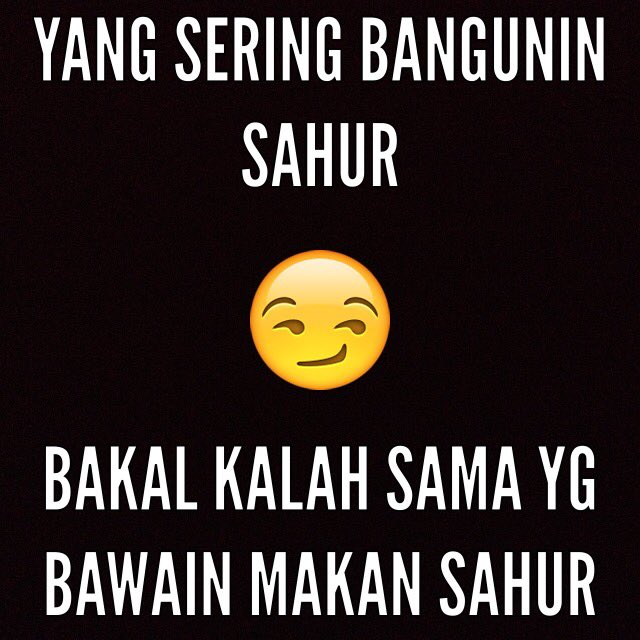 BekasiUrbanCity's tweet photo. Nah lohh... #kodedikit #siapataupeka #dahygpentingsahur π https://t.co/8ycu65MMVo