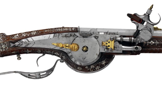 TheFieldmag's tweet photo. The history behind #wheellocks https://t.co/dcMUcBmplg https://t.co/IvbaO6cQYZ
