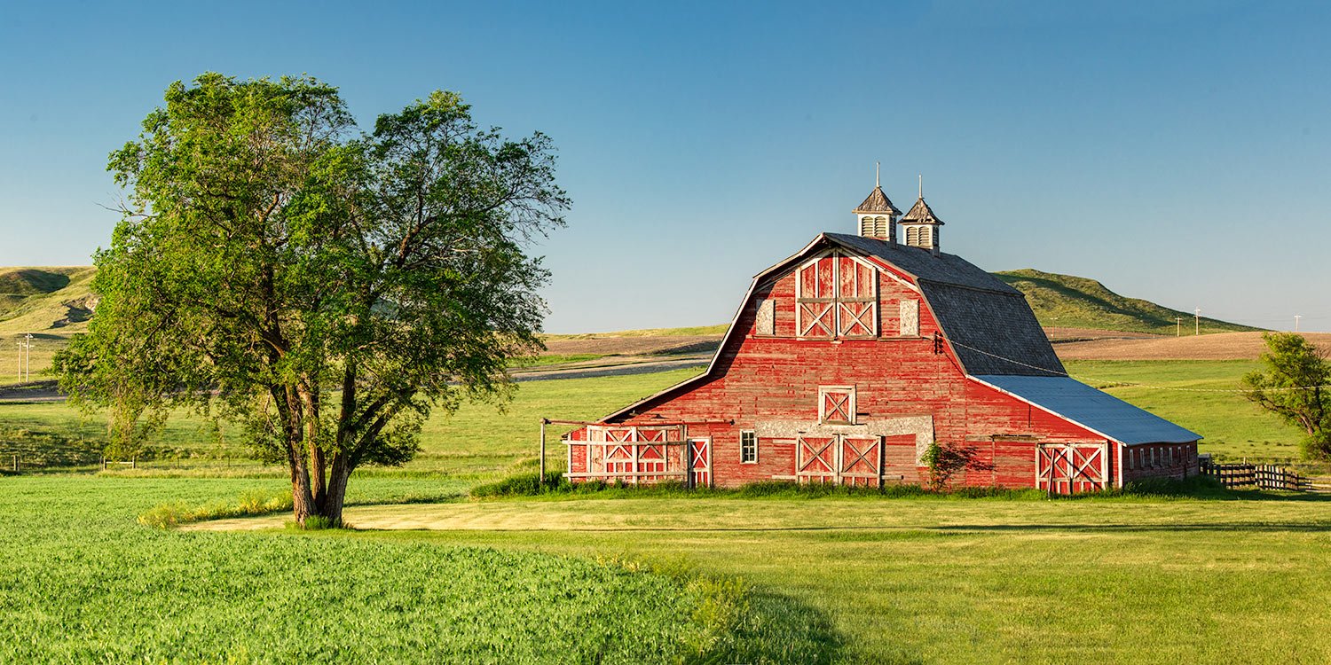 Todd Klassy on X: "Beautiful old red barn. Baker, Montana #barns #rural  #montana #mtag #agriculture #country #red #agriculture  https://t.co/2Uu8f3i5xl" / X