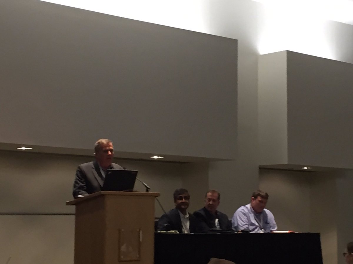 .@NCRIoT &amp; <a href="/WakeForest_NC/">Wake Forest, NC</a> presenting their intelligence led public safety project <a href="/globalcityteams/">GlobalCityTeams</a> event in Austin