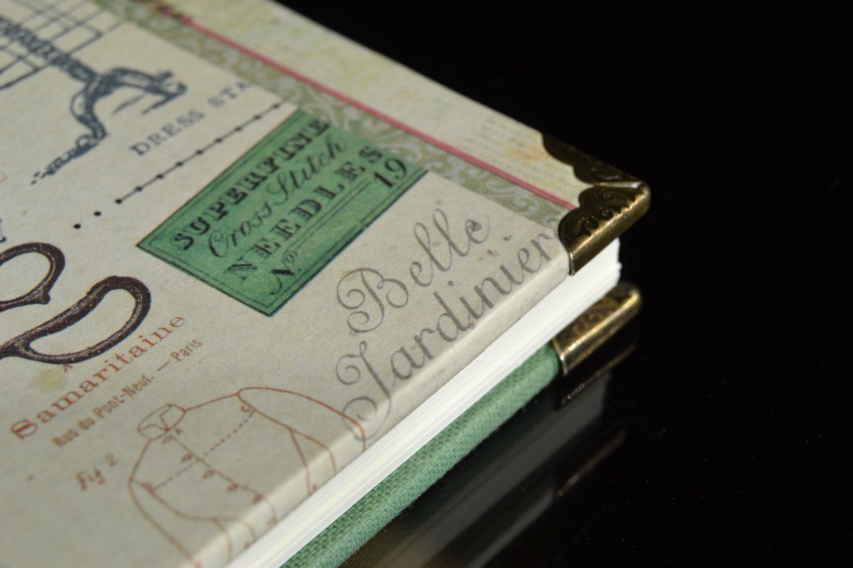 BBookbinding's tweet image. Rilegatura giapponese #japanese #binding #vintage #sewing #bookbinding #brijitt