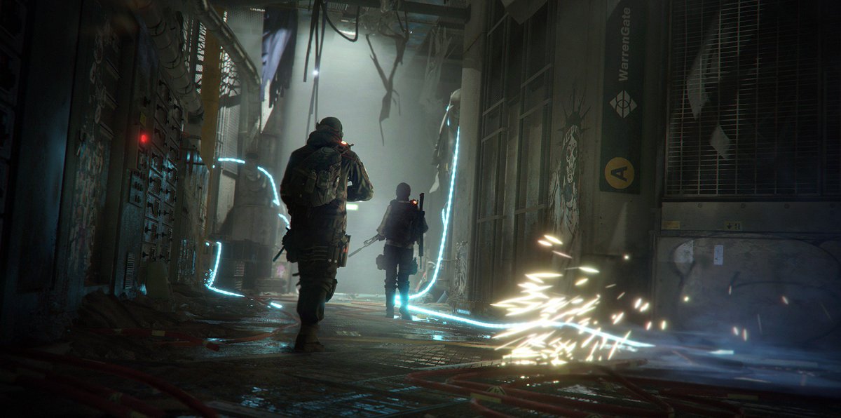 Agents! Underground is coming June 28, get a look at #TheDivision’s next expansion >> blog.ubi.com/division-under… ||