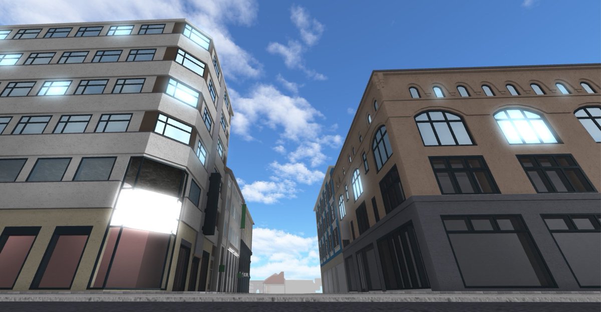 Denmark ROBLOX tweet media