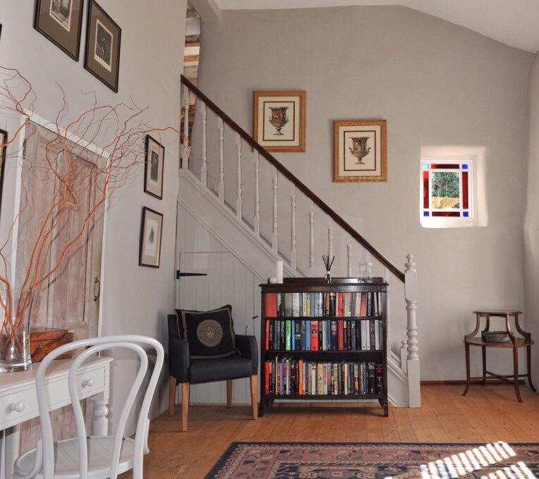 PillarBoxHouse's tweet image. #Norfolk Holiday Let - ideal for larger groups (sleeps 2-8) #PetsAccepted - last 2 weeks in August still available!