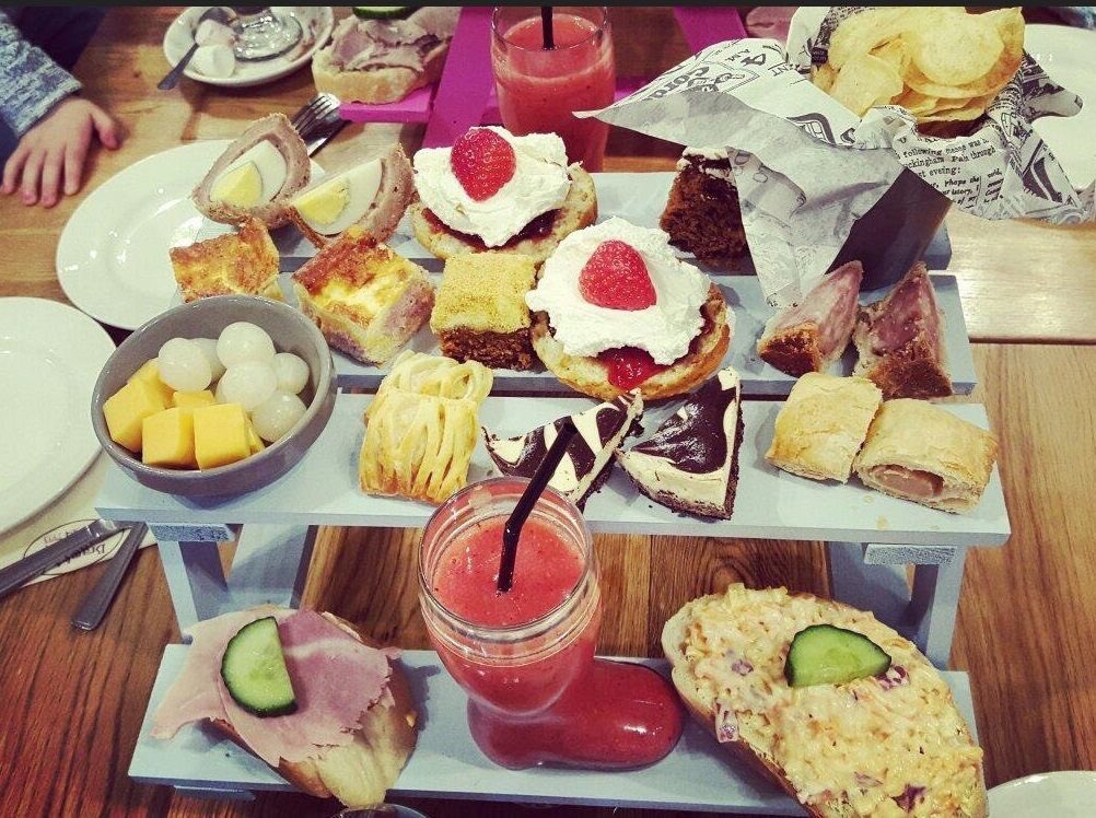 Poplar Garden Centre (GardenCentres) Twitter