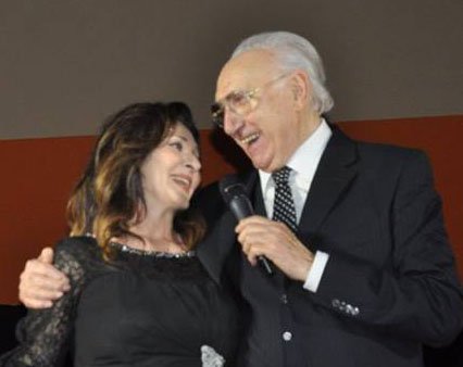 Daniela Dessì tweet media