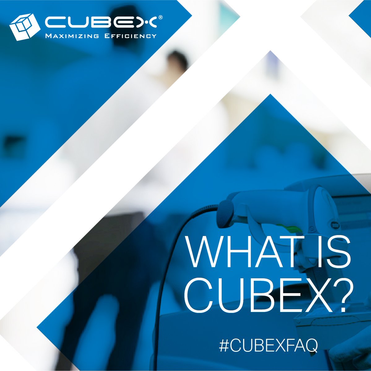 Cubexllc's tweet image. Our #cloudbased management software allows for #electronicordering, realtime #reporting &amp;amp; increased charge capture.