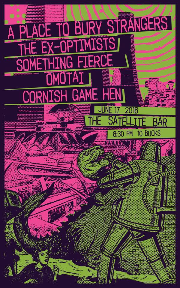 CGHHOUSTON's tweet photo. Yeah, this is happening Friday @satellitehtx!  Thrilled for it. @killomotai @APTBS @somethingfierce @sfierce https://t.co/XEoaWEyajp