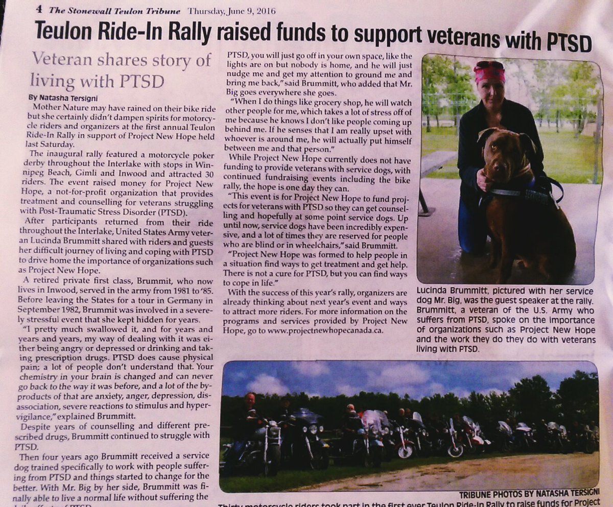 luckytexasgirl's tweet photo. #thankyou #ProjectNewHope for having me #SpeakOut about #PTSD & #MST #mondaymotivation https://t.co/OYGfkh7Yfy