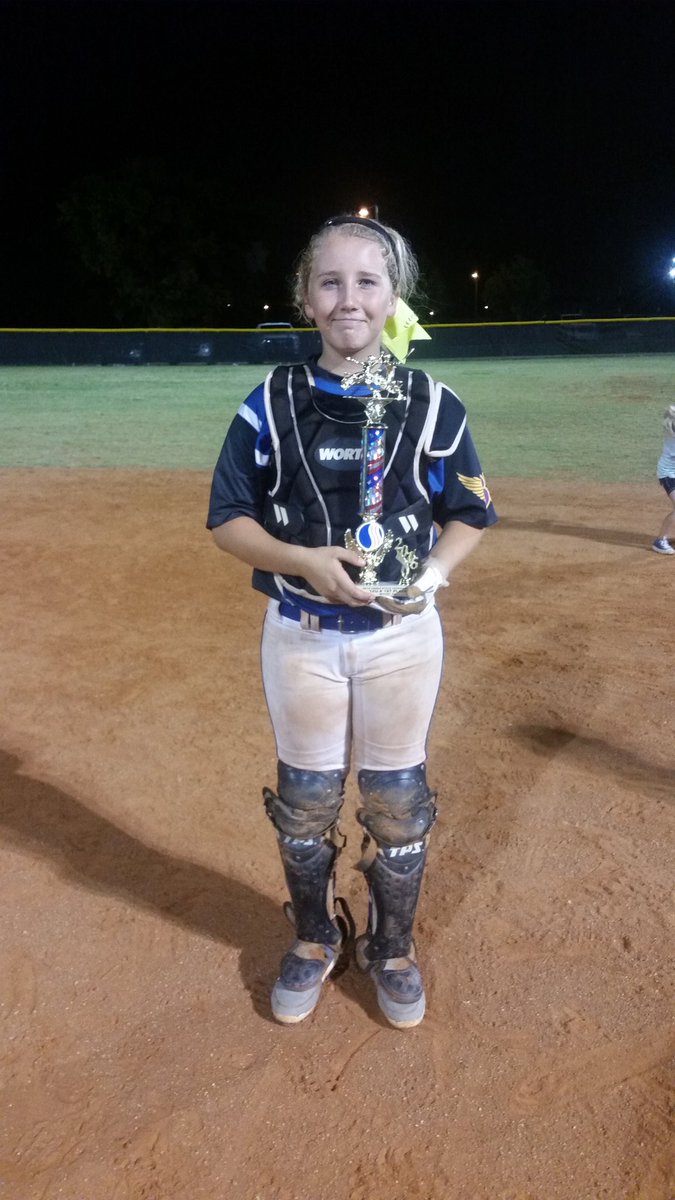 jus4fun6's tweet photo. My state champ!! #myRhino #10 #okForce03 https://t.co/87BeSspm97