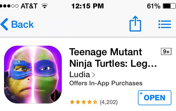 TurtlesLegends's tweet image. Get it now