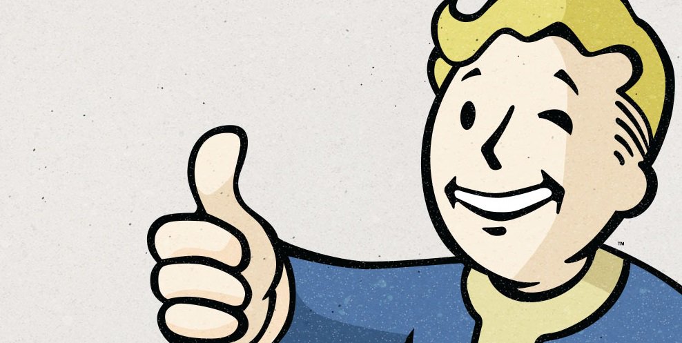 BethesdaStudios's tweet photo. The 1.5.3 Update for #Fallout4 will go live today on all platforms. https://t.co/unnaSnFHKV https://t.co/YjqgXDwfTH