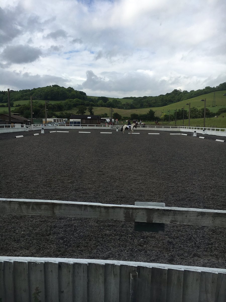 MoliShows's tweet photo. Bit of judging!! #equoshowtime https://t.co/7p89xqUkI2
