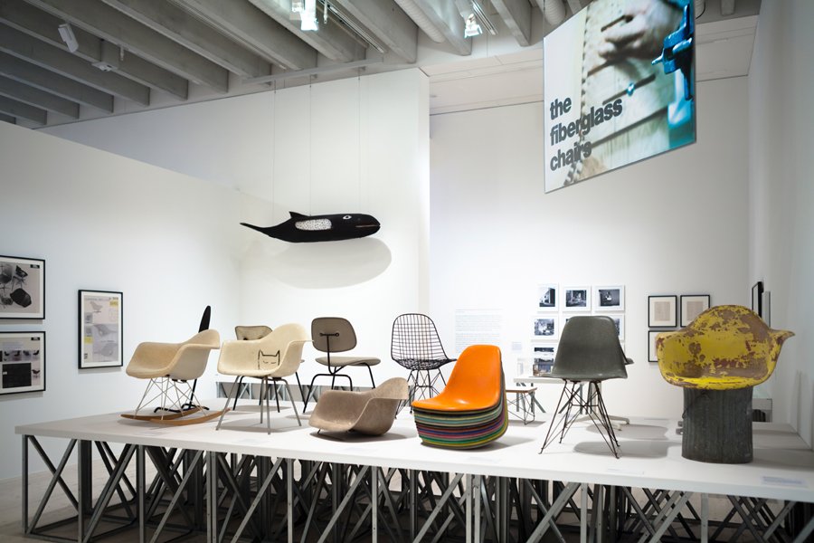designmarket_en's tweet image. ‘Charles And Ray Eames’ at Sweden’s Bildmuseet to September 4.
More info here: bit.ly/1TXWUpF