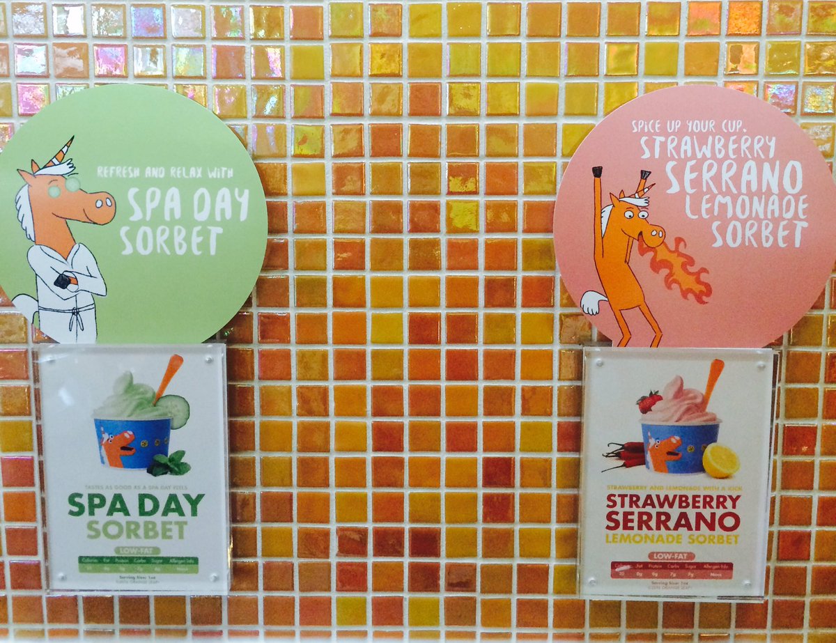UptownFroYo's tweet photo. Must try !!! https://t.co/wiCjy7BS5Z