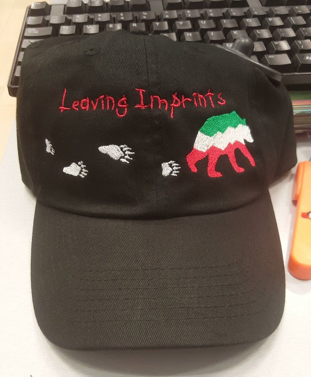 AmyDee12's tweet photo. GET YOUR #CUSTOMDADHAT @lids WE WILL TAKE CARE OF YOU #LIDSemployee https://t.co/ewt9cmgwoC