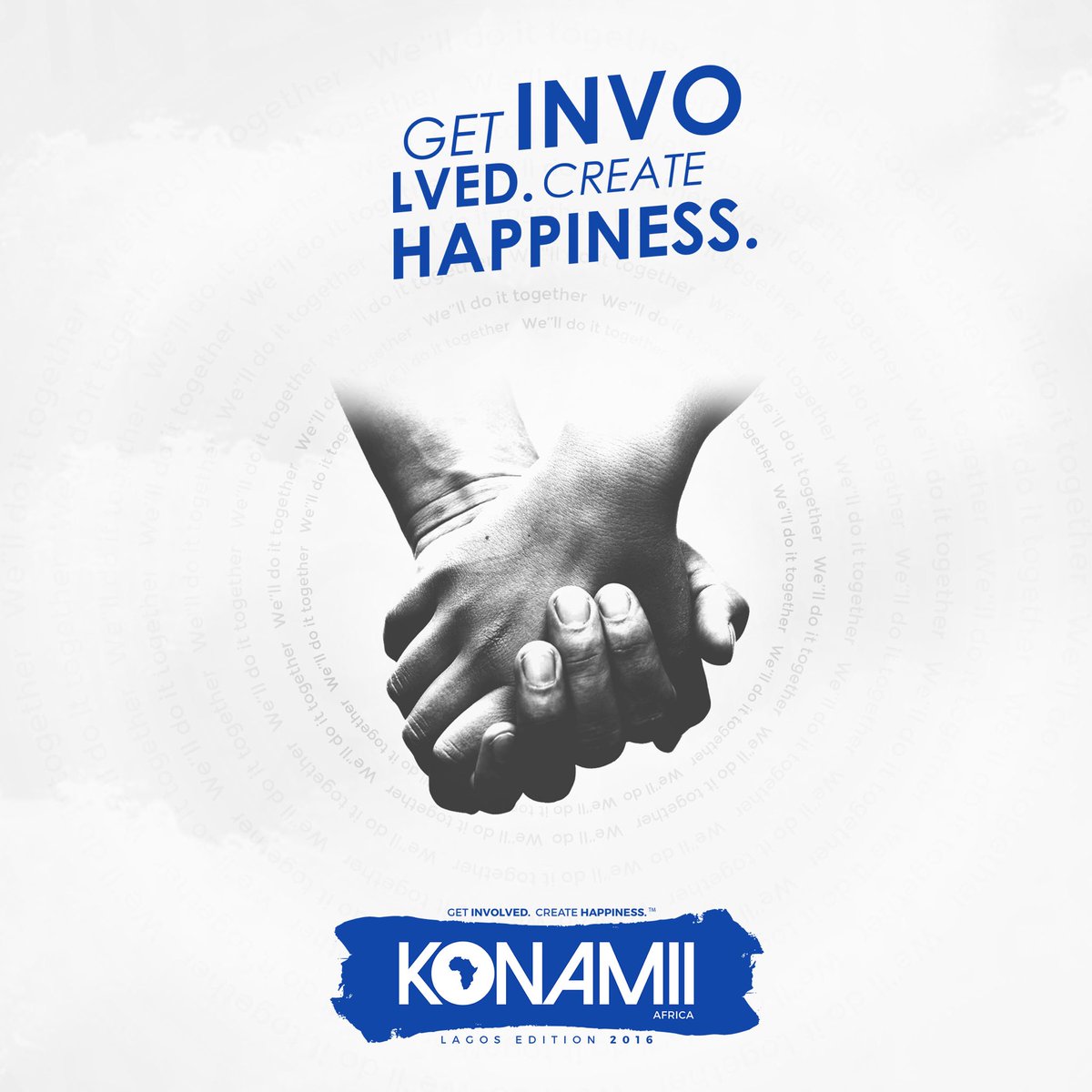 OlamideOlabisi_'s tweet image. Simple &amp;amp; Practical way to be a part of this Phenomal Initiative. #GetInvolved, Volunteer today ! #Konamii2016