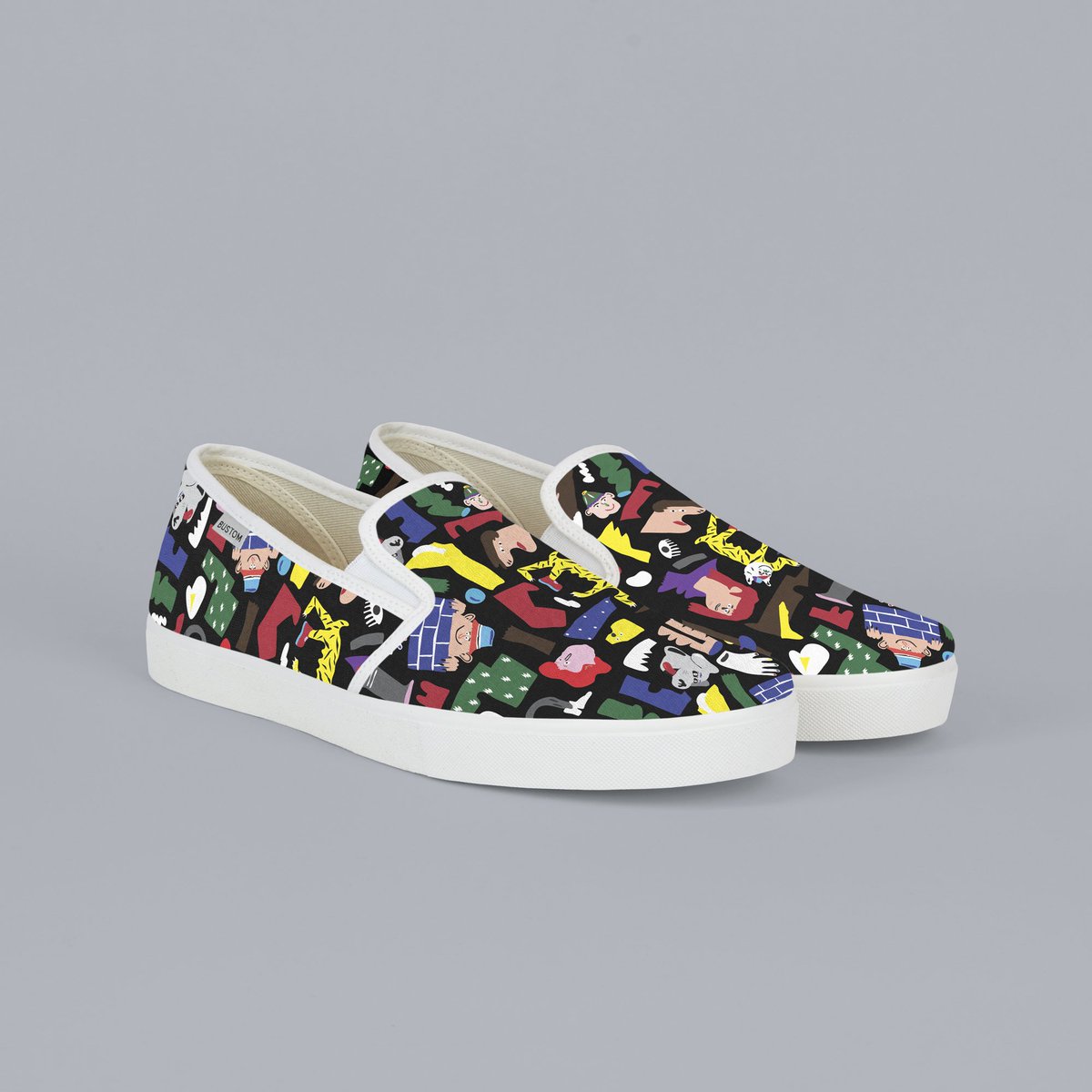 BustomShoes's tweet photo. Yo DMA | https://t.co/gWDLIXetZy 
#bustom #bustomshoes https://t.co/oMAwHKFZCF