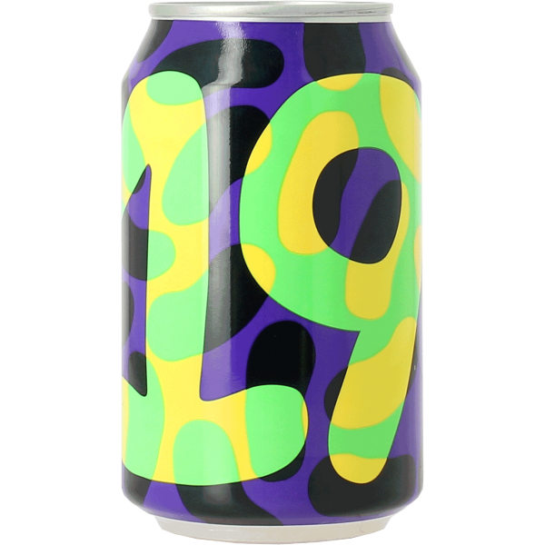 La birra Mikkeller 19 (Sour Fruit Ale - 4.5) è ancora tra noi #birraartigianale  #EURO2016 bit.ly/2356RHJ