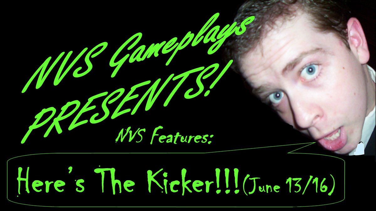 NVSGameplays's tweet photo. Here's The Kicker- June 13/16 -Cool Board Games on Kickstarter Ep80
https://t.co/Na6IKdbwm8
@AlbanVIARD @FarOffGames https://t.co/ENxLfcmOLT