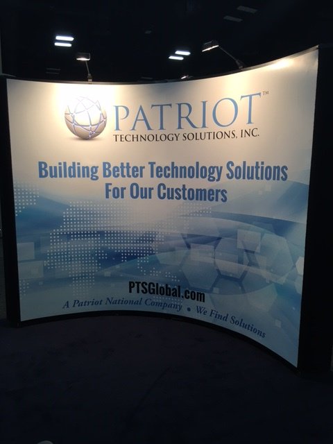 pattechsol's tweet photo. Come visit us at booth #201 at #IASA #insurepay #insuranceexpert #decisionUR #wefindsolutions https://t.co/dnBPvB7rlQ