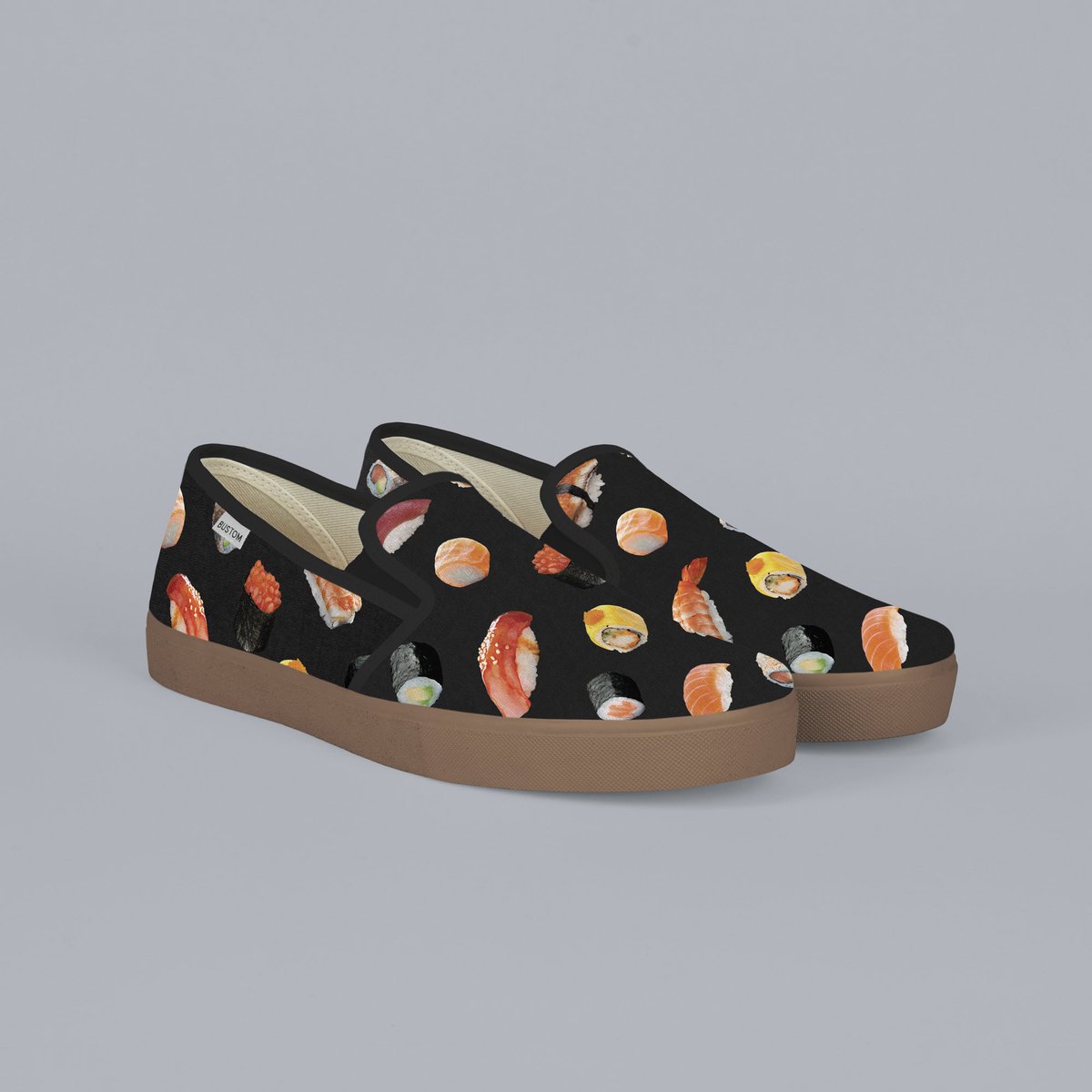 BustomShoes's tweet photo. Sashimi | https://t.co/rh6pAgWSPS
#bustom #bustomshoes https://t.co/JtuKSRugBs