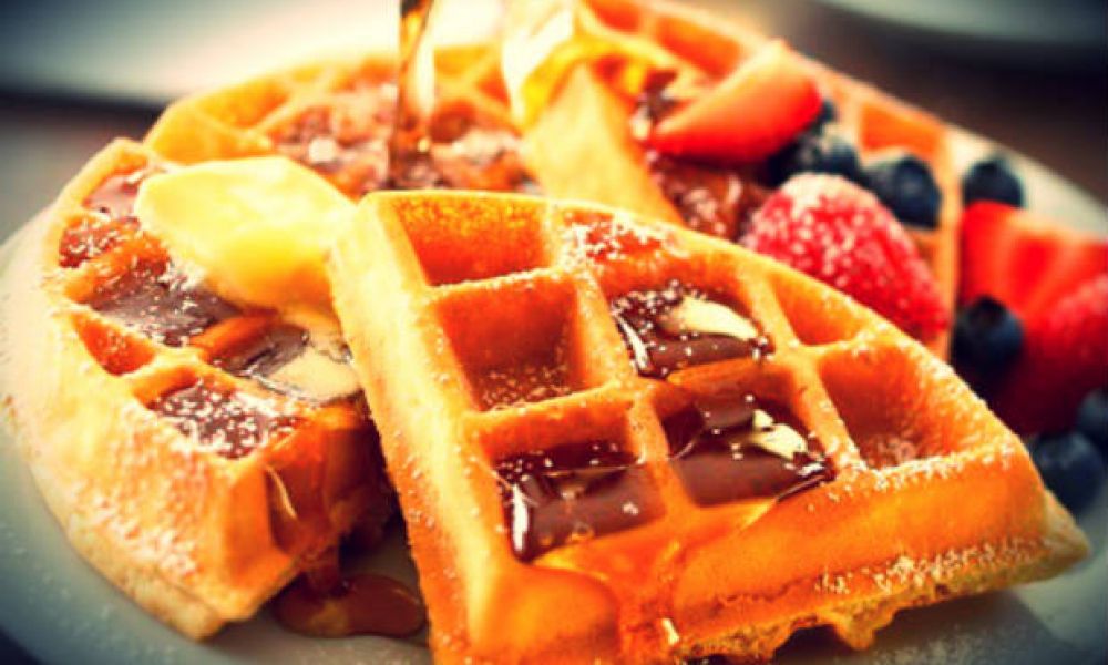 FoodPronz's tweet image. 