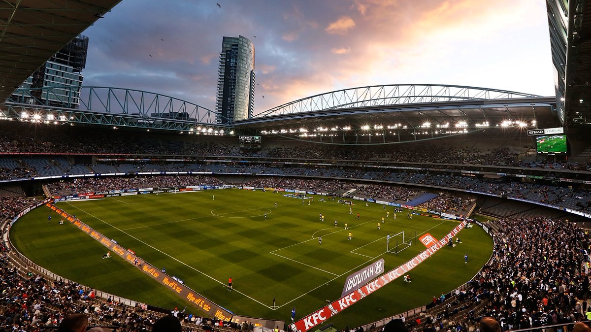 Your stadium. Стадион Этихад Мельбурн. Стадион Мельбурн Виктори. Стадион Сити оф Манчестер (Этихад Стэдиум). Этихад Стэдиум Австралия.