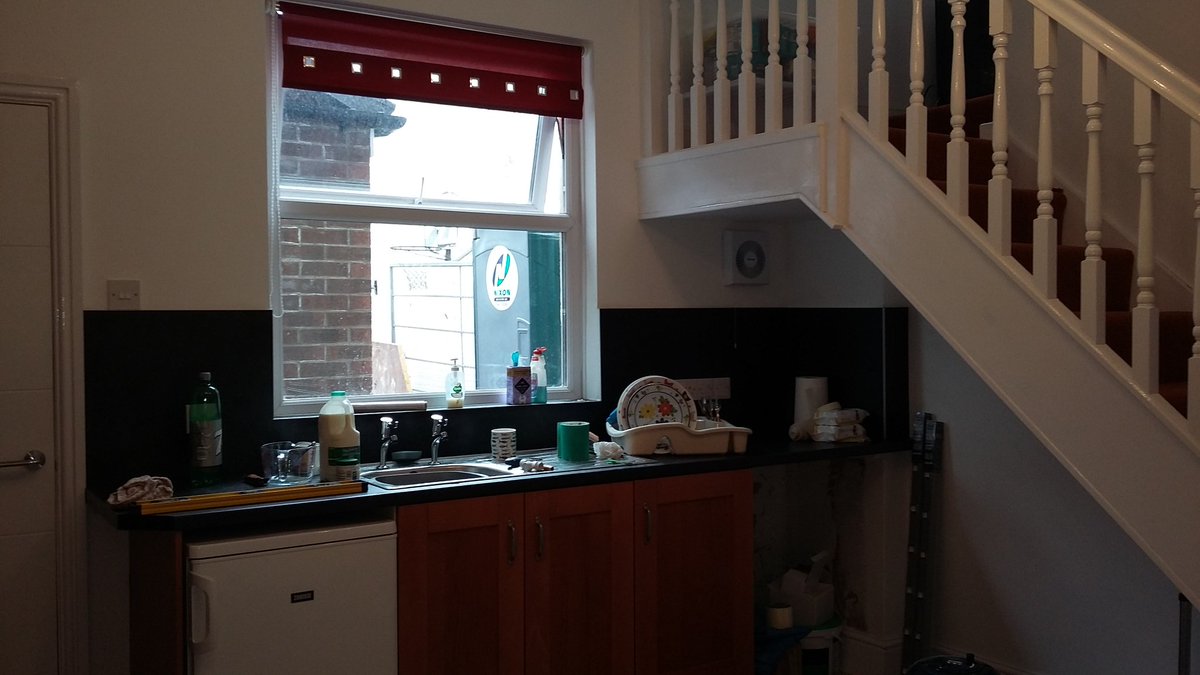 Housetohome_GAD's tweet photo. End of Day 8 and almost a show house....@GADCarlisle @carlisleambass https://t.co/eG6yol5vaN