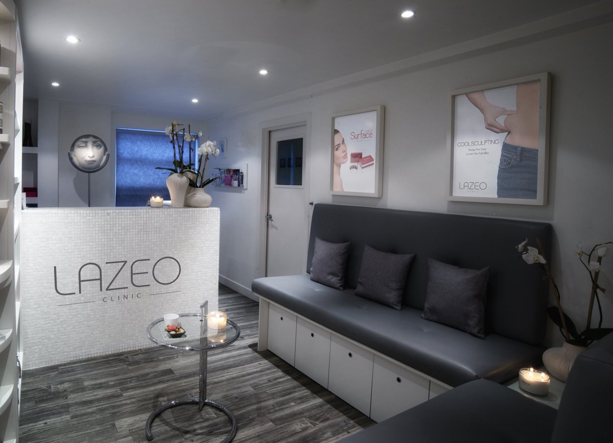 LazeoLondon's tweet photo. .@LazeoLondon is on the Louis Vuitton City Guide app for #London. Download it here: https://t.co/elqwAoX4xX https://t.co/mTJBivDuaJ