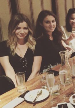 EJCsource's tweet image. //update// Eleanor celebrating her friend's birthday this past weekend