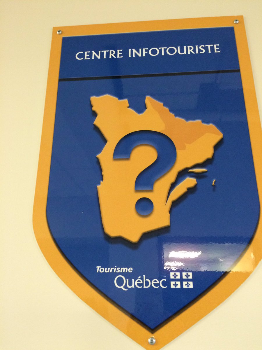 milnefvps's tweet photo. @WaresFVPS #allumelmhurstmilne We have arrived! Tourist Information Centre - Tourism Quebec https://t.co/lkDzn67SHV