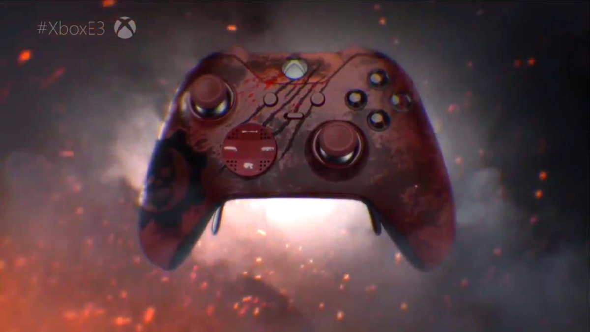 Plenteray's tweet image. #XboxE3 #E32016   #Plenteray   plenteray.com/comunidad/