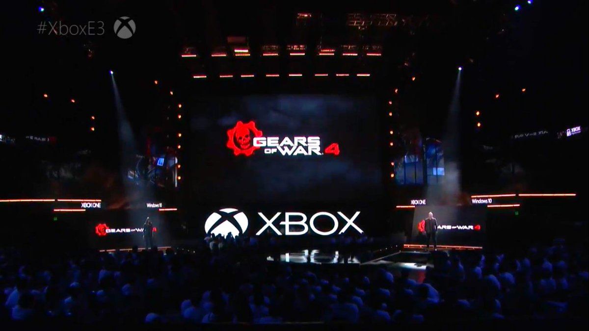 Plenteray's tweet image. #XboxE3 #E32016   #Plenteray   plenteray.com/comunidad/