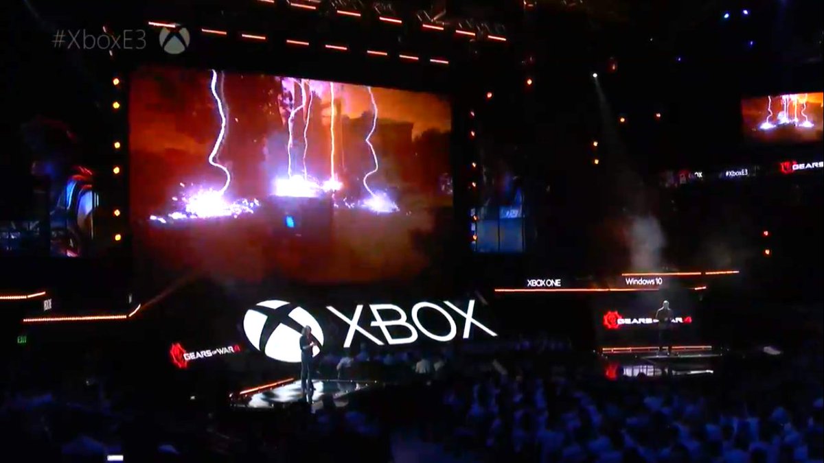 Plenteray's tweet image. #XboxE3 #E32016   #Plenteray   plenteray.com/comunidad/
