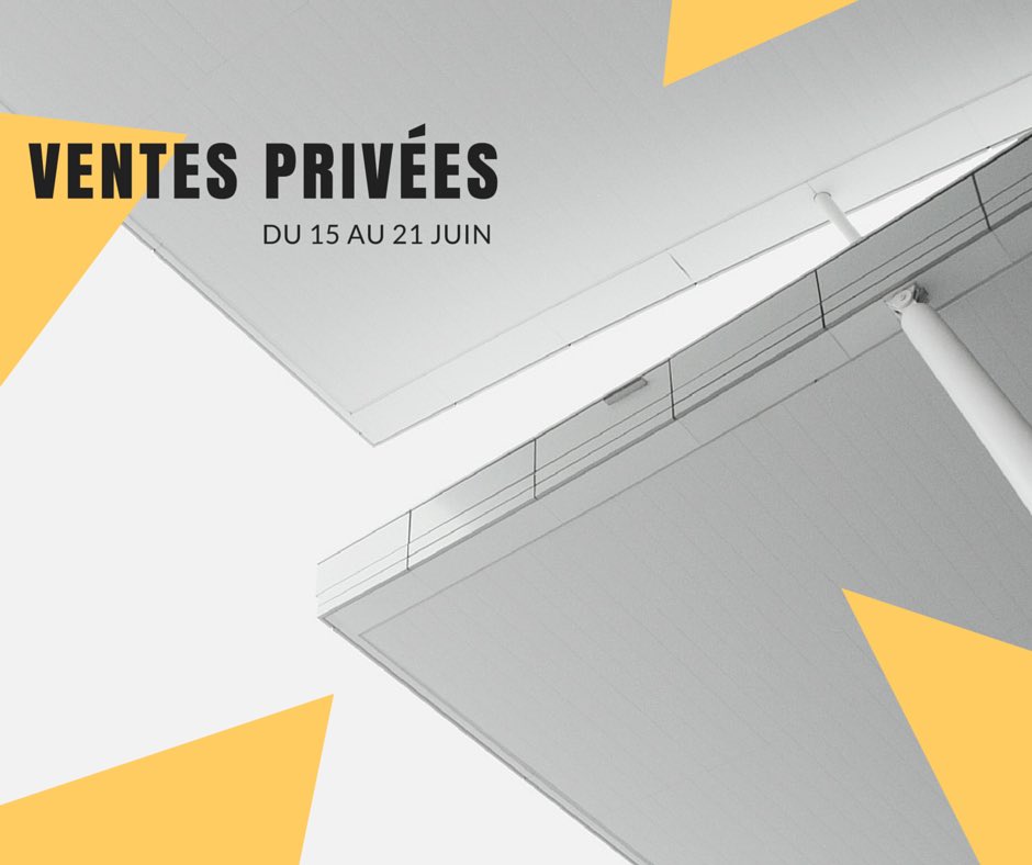 MakeNoiseStore's tweet photo. Les ventes privées débutent dans 2 jours... https://t.co/yTFe5m7CDC