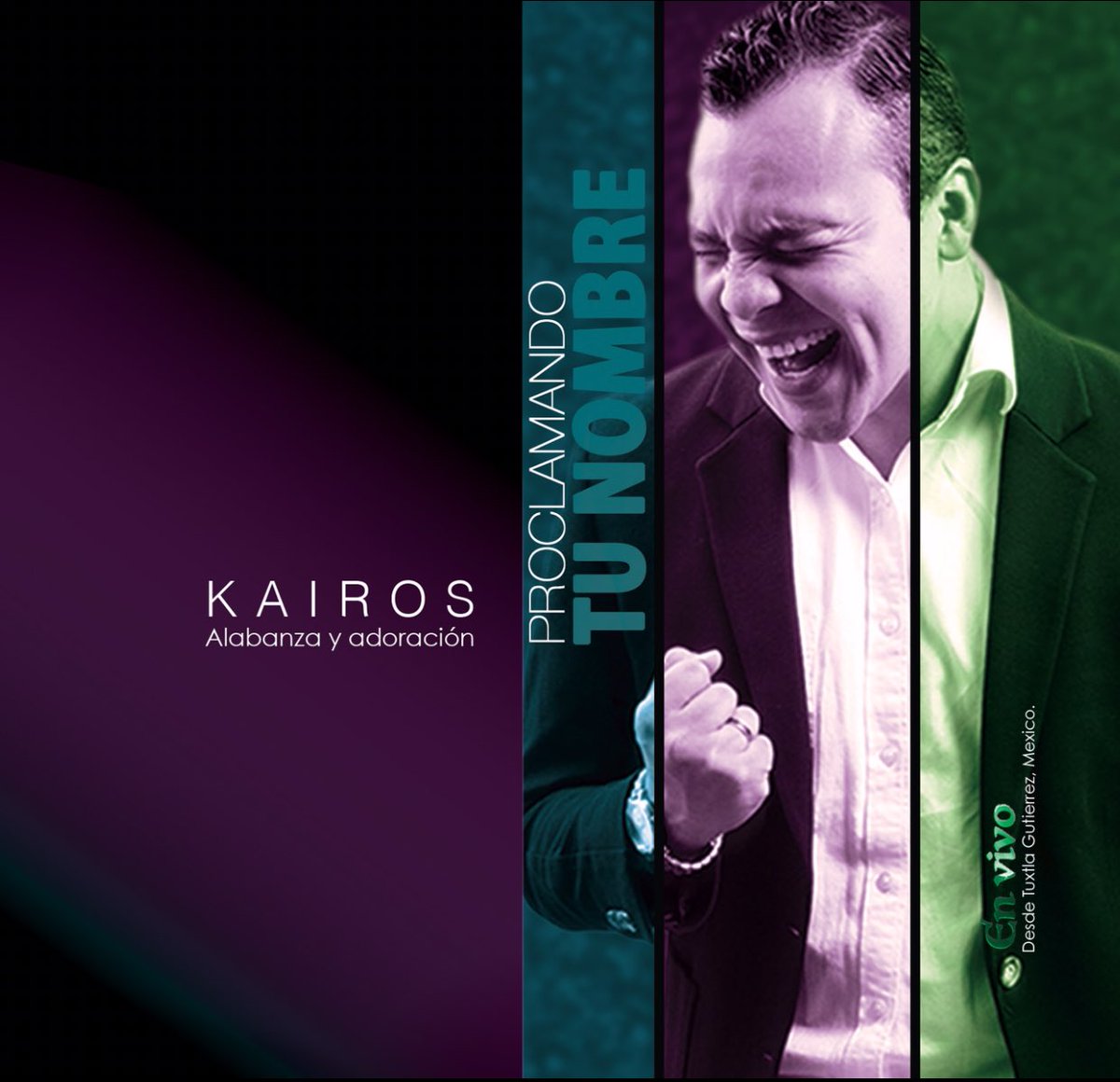 KingdomMedia18's tweet photo. Desde Guatemala llegan a #media2016 Kairos... Alabanza y Adoración! #solofaltastupara #lunespositivo https://t.co/EH3ng1jzO2