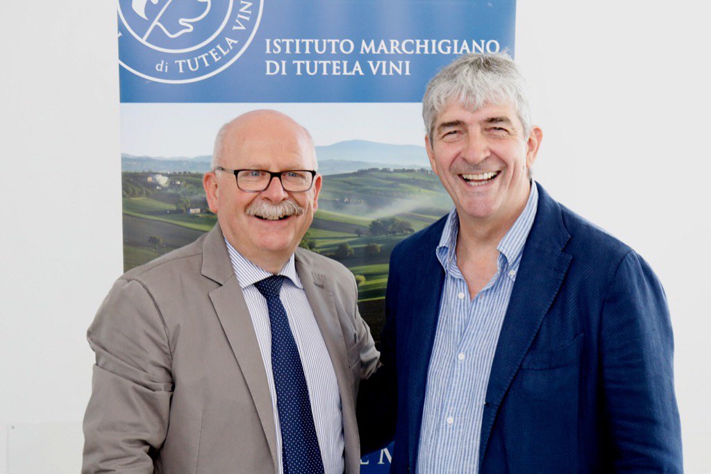 WineNews tweet media