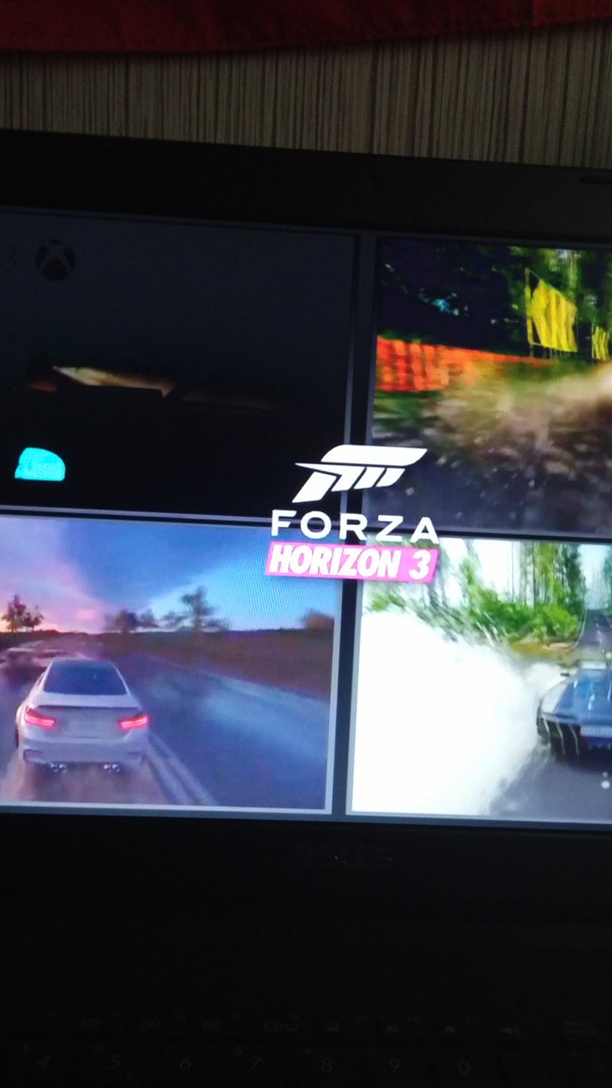 andragor08's tweet photo. Finally! Aaaa!!! <3 #XboxE3 #E32016  #Forzahorizon3 https://t.co/PcQWrowyRw