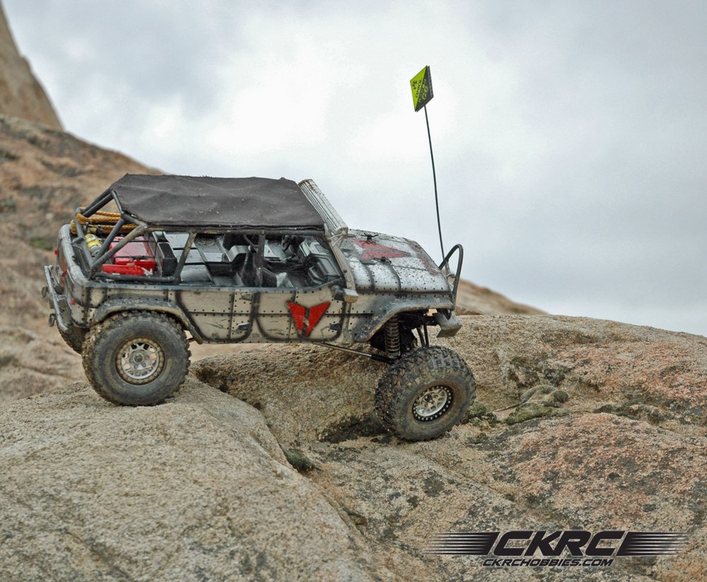 ckrchobbies's tweet photo. Good morning!
#CKRChobbies #CKRC #CKRCarmy #Axial #Jeep #SCX10 #RCCrawler #Scale4x4 #ReconG6 #RClife #HobbyShop https://t.co/7McXTwHk5w