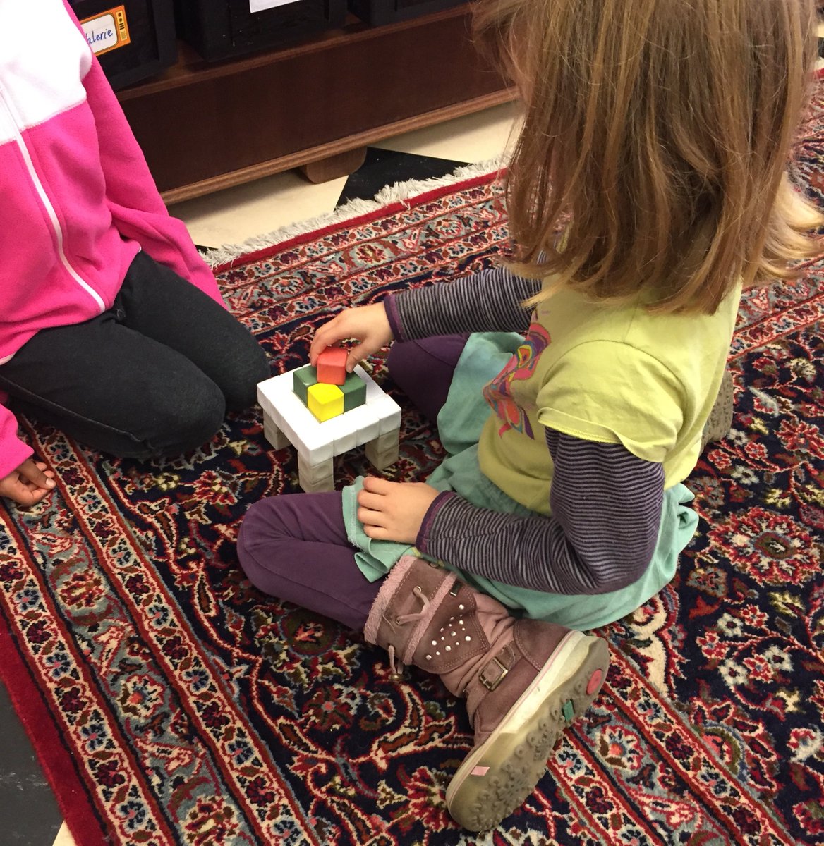 Let's be serious about #play for a second. New blog post is out! ow.ly/OhJV301cAfP #embraceplay #seriousgaming